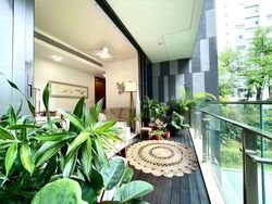 One Balmoral (D10), Condominium #480814251
